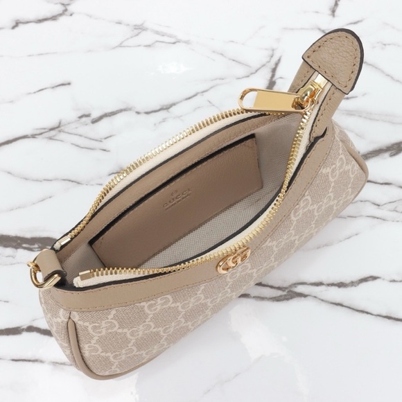 Gucci Ophidia mini bag - Picture 7 of 7